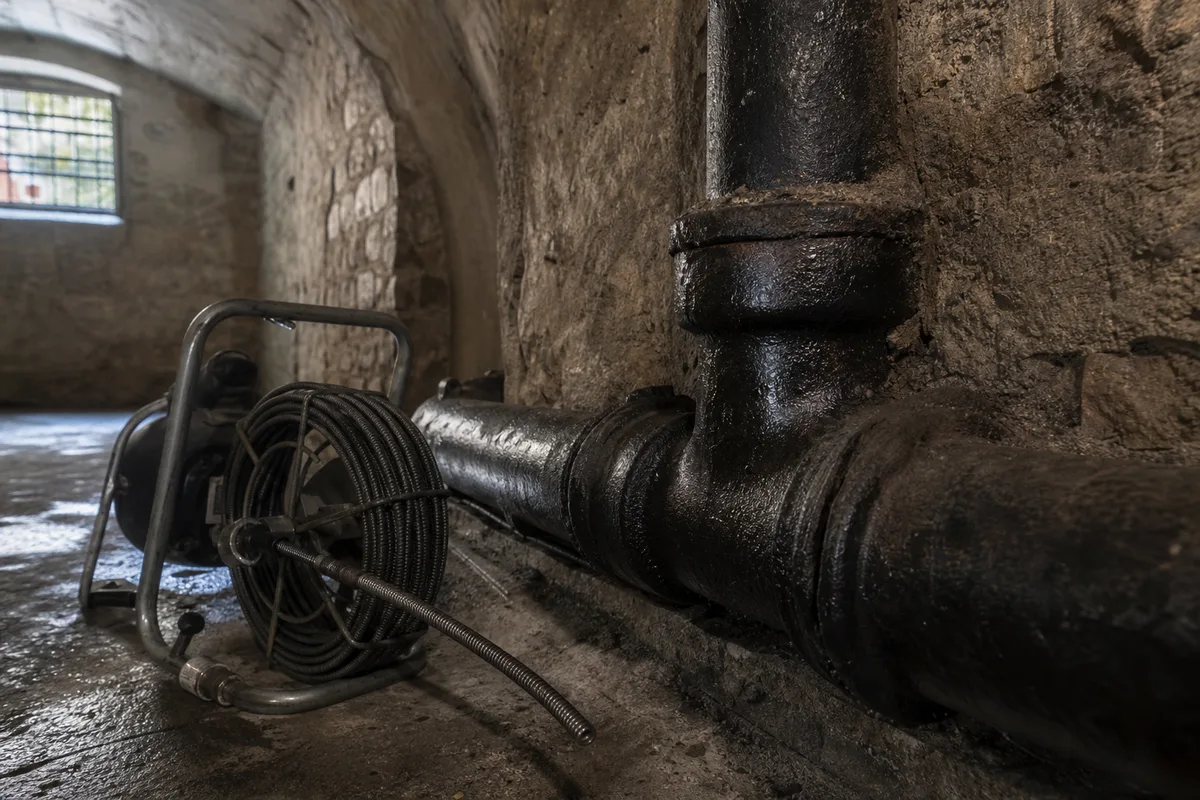 Débouchage de canalisation à Lyon : dégorgement et prix