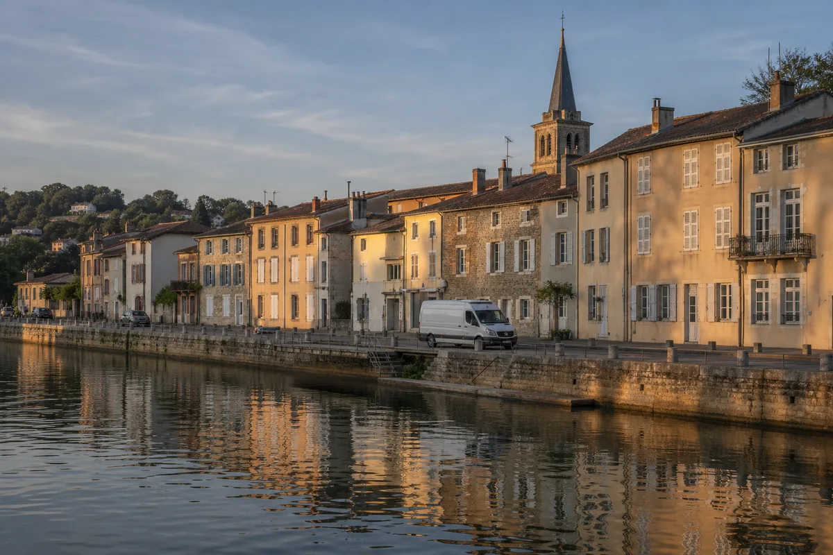 Plombier à Neuville-sur-Saône et Val de Saône : dépannage